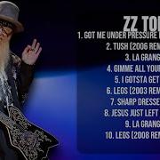 Zz Top Сборник