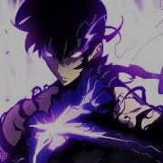 Solo Leveling Mmv Break The Limits