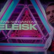 Mantas Vygantas