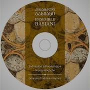 Basiani Ensemble Chekaramsa Svaneti