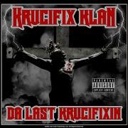 Mask On My Face Krucifix Klan