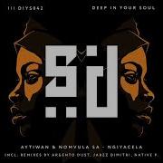 Aytiwan Nomvula Sa Ngiyacela Argento Dust