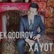 Jo Rabek Qodirov Xayotxon 2019