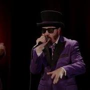 Secret Agent 23 Skidoo A Song Idea
