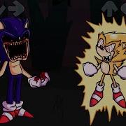 You Can T Run But Fleetway Sonic Sing It
