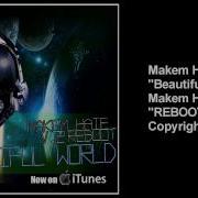 Makem Hate Beautiful World
