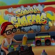 Subway Surfers Main Theme 10 Hours