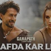 Amit Trivedi Nikhita Gandhi Lafda Kar Le
