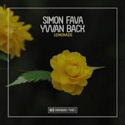 Lemonade Simon Fava Yvvan Back