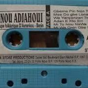 Benin Yedenou Adjahoui Noude Nonvi Ewanoude Vijinx Dj
