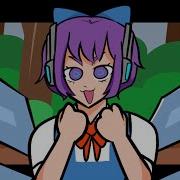 Defoko Cirno Perfect Math