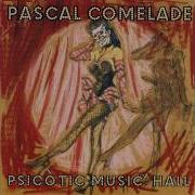 Bob Atchum Was A Mix Chum Pascal Comelade