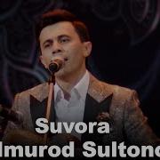 Dilmurod Sultonov Suvora