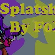 Splatoon Expurgation Fnf Single Sleepyoreo
