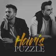 Puzle Band Haris