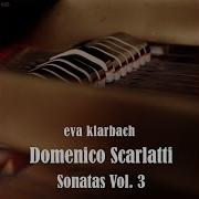 Sonata K 92 Eva Klarbach