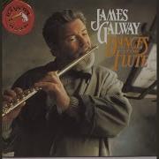 Pennywhistle Jig From The Molly Maguires Генри Манчини James Galway National Philharmonic Orchestra