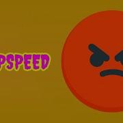 Geometry Dash Warpspeed Level 24