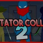 The Imitator Collab