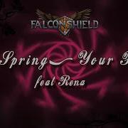 Falconshield My Spring Your Fall