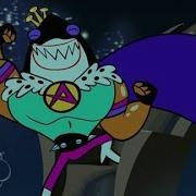 Вондер Тут І Там Гострозоре Українською Wander Over Yonder Commander