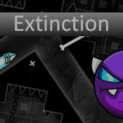 Geometry Dash Easy Demon Extinction By Haon Potatobud