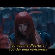 Itzy Born To Be Em Português