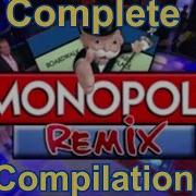 Monopoly Remix