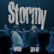 Nissy Sky Hi Stormy