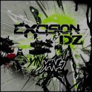 Excision Yin Yang
