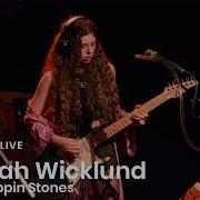 Hannah Wicklund The Steppin Stones Ghost