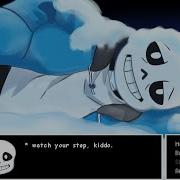 Date Sim Hypnotizing Sans