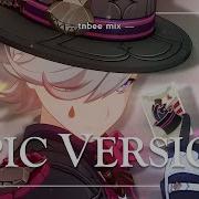 Secret Inside The Hat Extended