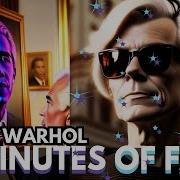 5 Minutes Of Fame