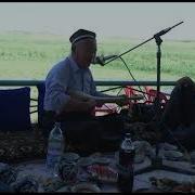 Шоберди Бахши Болтаев