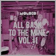 Moloko Sing It Back Q Burns Abstract Message Instrumental