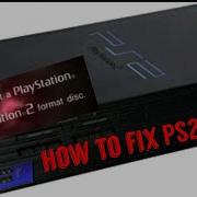 Ps2 Red Screen Of Death Fix