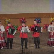 Ансамбль Играй Гармонь