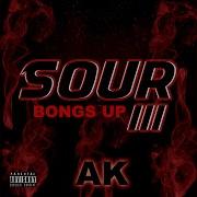 Sour Keeps Me Open Ak