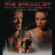 Get To Hell Out Of Here John Barry