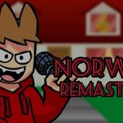 Fnf Vs Tord Red Fury Norway Remastered