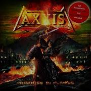 Axxis Talisman