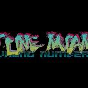 Hotline Miami Delay