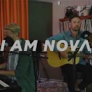 I Am Nova Can T Slow Down