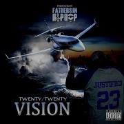 Justified Twenty Twenty Vision