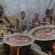 Tribe Mukbang