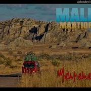 Malm Martiora Mampamangy Official Audio Mafro Martiora