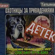 Т Полякова Охотницы За Привидениями