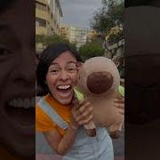 Капибара Детская Песня