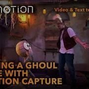 Deep Motion